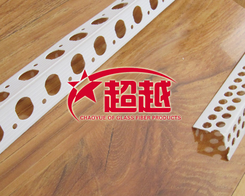 刮腻子阴阳角
