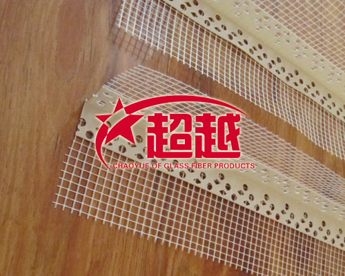 pvc建筑护角